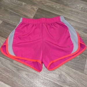 Athletic shorts
